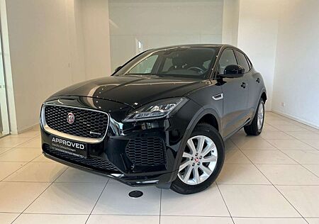 Jaguar E-Pace D150 R-Dynamic AWD "Winter Paket"