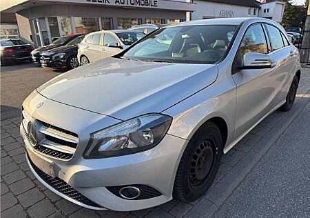 Mercedes-Benz A 180 CDI d BlueEfficiency