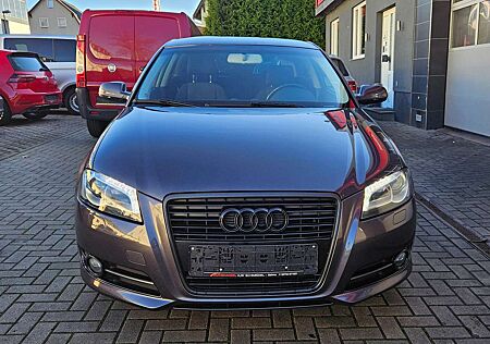 Audi A3 1.6 TDI Attraction