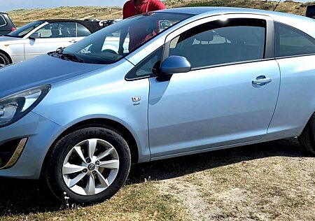 Opel Corsa 1.4 16V Energy