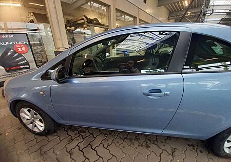 Opel Corsa 1.4 16V Energy