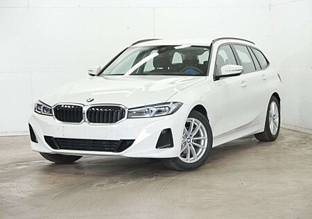 BMW 318 d Head-Up DAB LED RFK Komfortzg. Tempomat