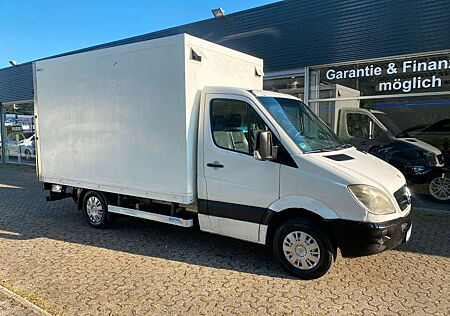 Mercedes-Benz Sprinter 311 CDI Koffer *Ladeboardwand*KEIN TÜV