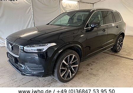 Volvo XC 90 XC90 AWD Momentum Pro Glasdach 21" V-Leder