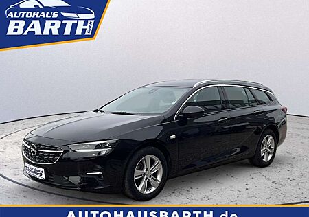 Opel Insignia 2.0 CDTI Business *LED*AHZV*SHZ*FSH*