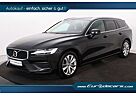 Volvo V60 D3 Inscription Aut.*1.Hand*Leder*AHK*EHK*