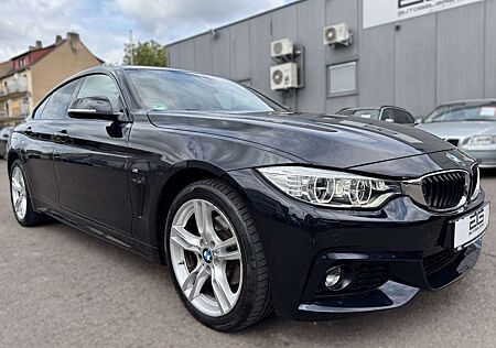 BMW 420d 420 Gran Coupe xDrive M Sport *2.Hand/Navi/HUD*
