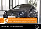 Mercedes-Benz C 200 Cp. AMG Pano Multibeam Kamera Spurhalt-Ass