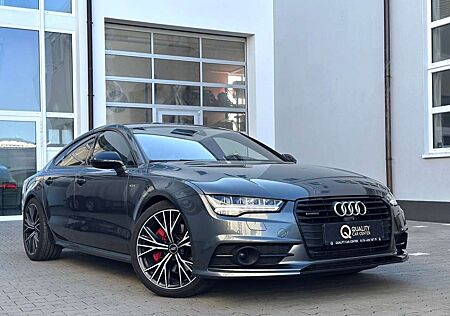 Audi A7 Sportback 3.0 TDI Quattro COMPETITION S Line