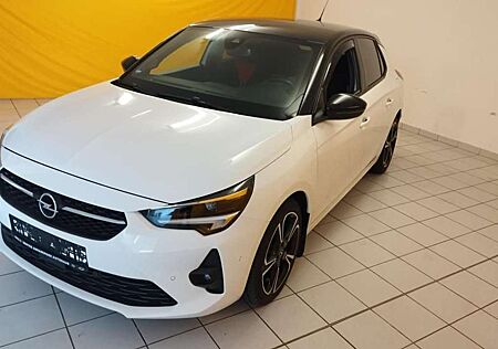 Opel Corsa P2JO Sitzheizung, LED Matrix, ParkGo