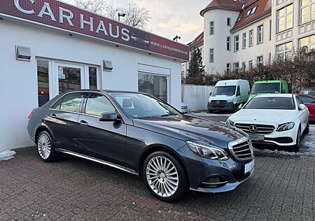 Mercedes-Benz E 220 CDI BlueEfficiency Elegance Editio*Kamera*