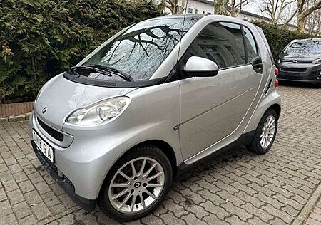 Smart ForTwo FOR TWO COUPE AUTOMATIK|KLIMA