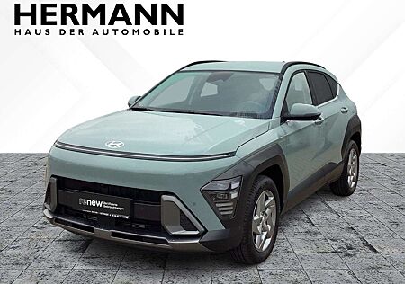Hyundai Kona 1.0 T-GDI Trend CAM*LED*NAVI*SHZ*TWA*PDC*LM