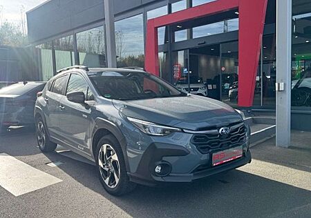 Subaru Crosstrek Comfort Automatik erst 6 TKM