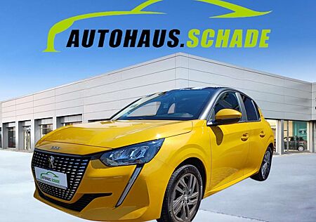 Peugeot 208 Active *foliertes Dach*