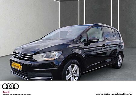 VW Touran Volkswagen 1.5 TSI Active DSG *7-Sitzer*ACC*PDC*SHZ*