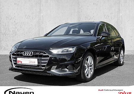 Audi A4 Avant 35 TFSI Advanced *mtl. 289,-€ 3,99%*