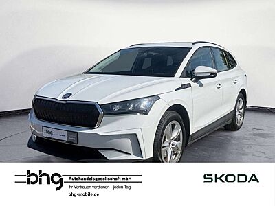 Skoda Enyaq ENYAQ 50 PDC vo.+hi. Navi Kamera