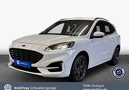 Ford Kuga 2.5 Duratec PHEV ST-LINE