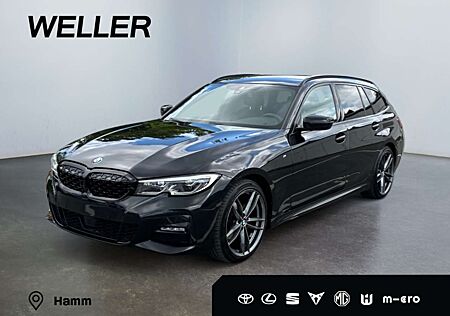 BMW 320 i Touring M Sport *Laser*AHK*Leder*Memory*ACC*