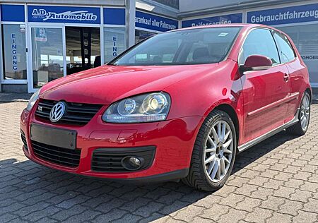 VW Golf Volkswagen V Lim. GT klima