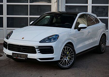 Porsche Cayenne Coupe E-Hybrid INNO+BOSE+MASSAGE+HUD+360