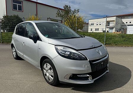 Renault Scenic III BOSE Edition