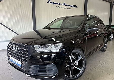 Audi Q7 50 TDI quattro tiptronic SLine 1.HAND/STANDH