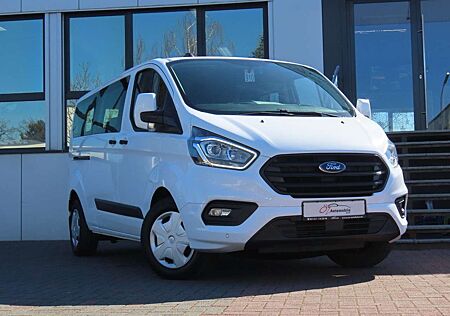 Ford Transit Custom 340 L2H1 Sitzheizung 9-Sitzer