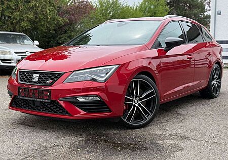 Seat Leon ST Cupra 300 4Drive*Navi*Pano*Kamera*