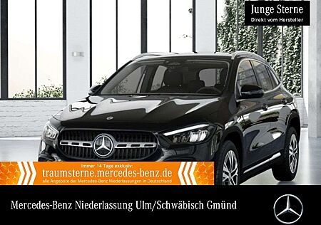 Mercedes-Benz GLA 180 gebraucht kaufen Mercedes-Benz GLA 180 PROGRESSIVE+AHK+LED+KAMERA+TOTW+7G