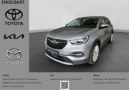 Opel Grandland X PHEV Innovation Technologie-Paket Premium