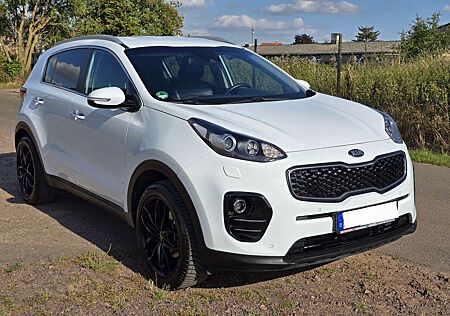 Kia Sportage 1.6 GDi Spirit|Navi|JBL|Xenon|Kamera