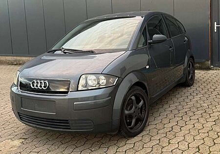 Audi A2 1.6 FSI