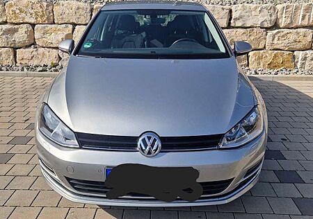 VW Golf Volkswagen Allstar BMT