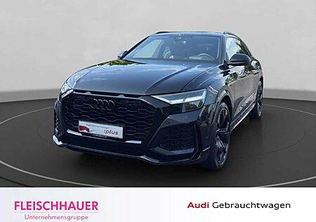 Audi RS Q8 4.0TFSI quattro B&O,Head-Up,ACC,RS-Sitze,Top View