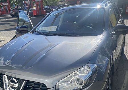 Nissan Qashqai+2 Qashqai+2 1.6 dCi DPF Start/Stop 360