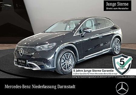 Mercedes-Benz EQE SUV EQE 300 AVANTG+PANO+360+AHK+BURMESTER+KEYLESS