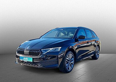 Skoda Octavia Combi Sportline 1,5 TSI mHEV 110 kW 7-Ga