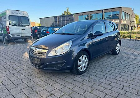 Opel Corsa Edition
