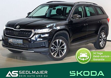 Skoda Kodiaq 2.0 TDI Ambition AHK|ACC|Parklenk|MATRX
