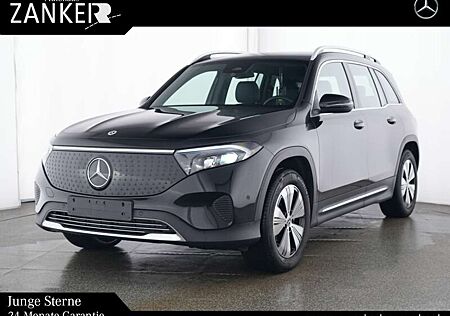 Mercedes-Benz EQB 300 4M Progressive *KAMERA*EASY*AMBI*LED*DAB