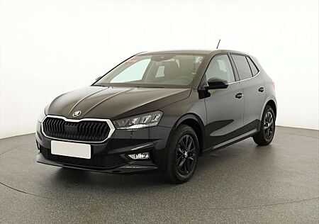 Skoda Fabia 1.0TSI Selection dig.Display+Winterpaket