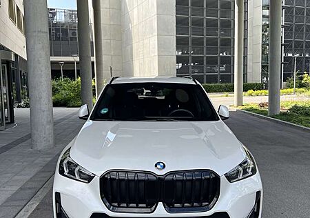 BMW X1 sDrive18i Aut. M Sportpaket