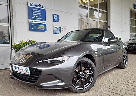 Mazda MX-5 Selection / 1 Hand / BOSE / Recaro