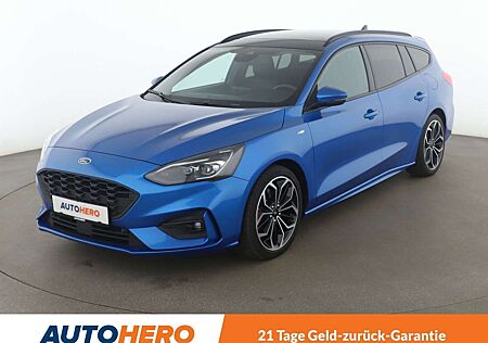 Ford Focus 1.5 TDCi EcoBlue ST-Line X*NAVI*CAM*LED*ACC*PDC*