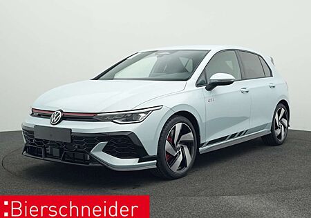 VW Golf GTI Volkswagen 8 2.0 TSI DSG Clubsport