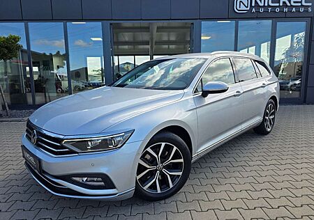 VW Passat Variant Volkswagen Passat Elegance*Led*HuD*Ahk*Acc*E-Klappe*