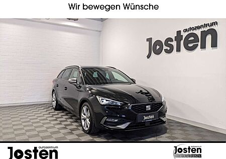 Seat Leon Sportstourer FR 1.5 eTSI NAVI ACC LED SITZHZG