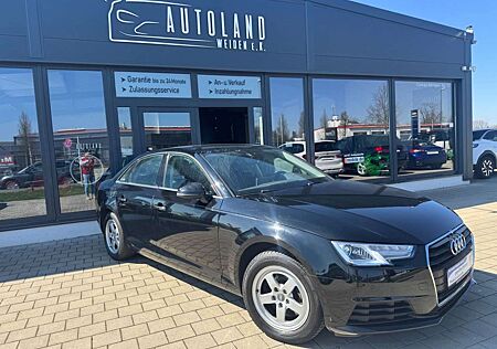 Audi A4 Lim.